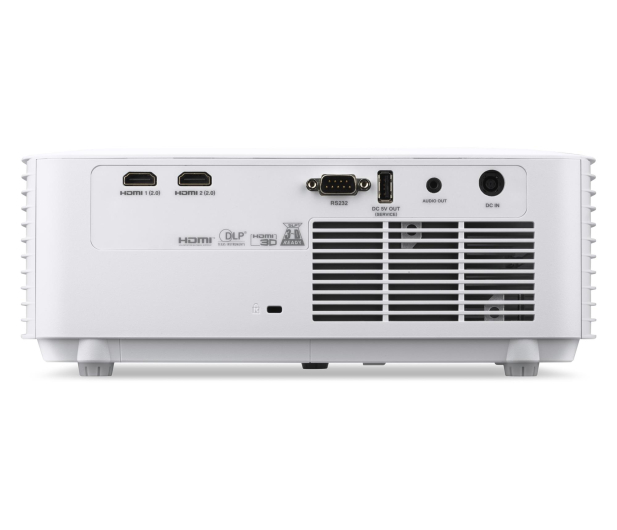 Acer XL2320p - 1524084 - zdjęcie 6